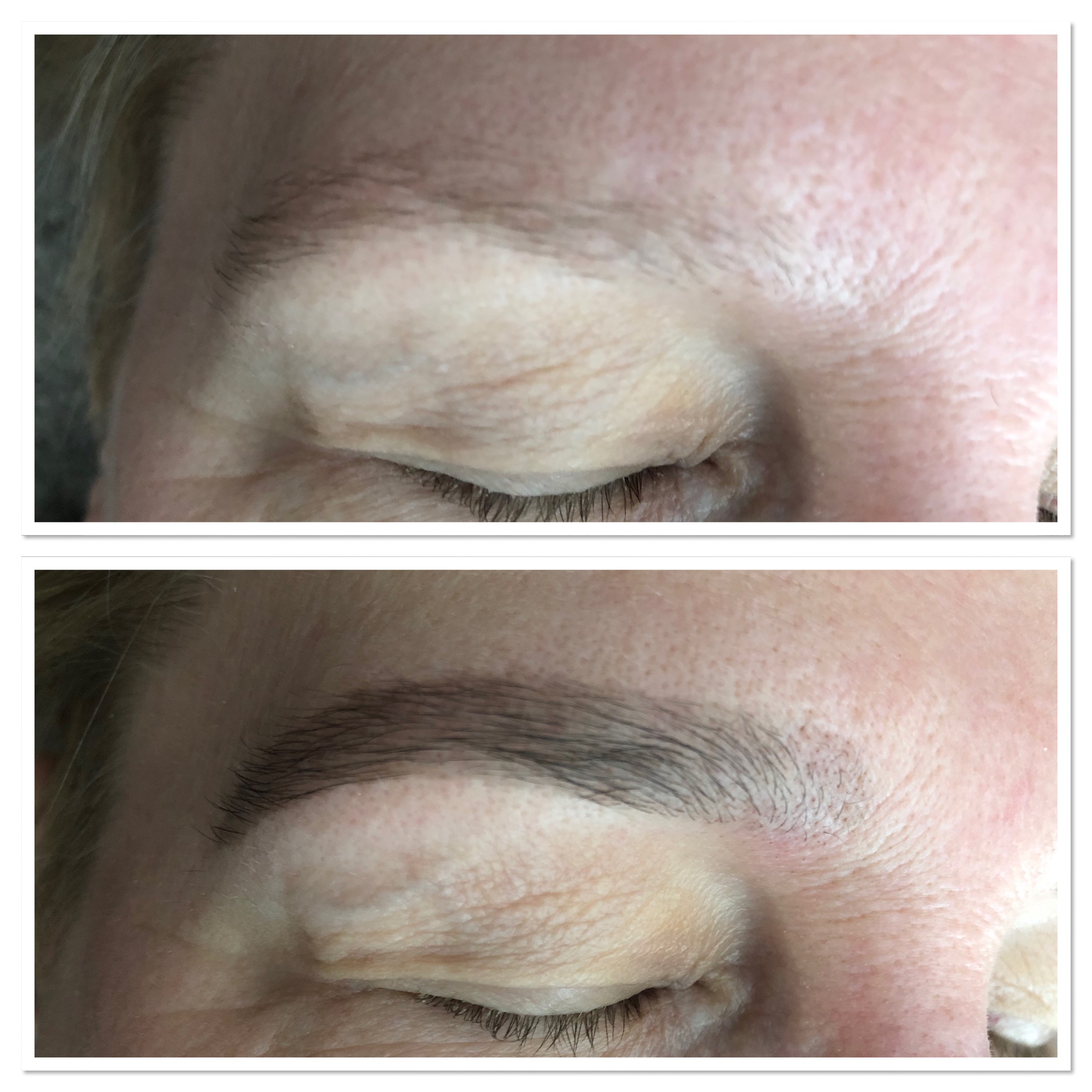 Goed begin van de maandag!